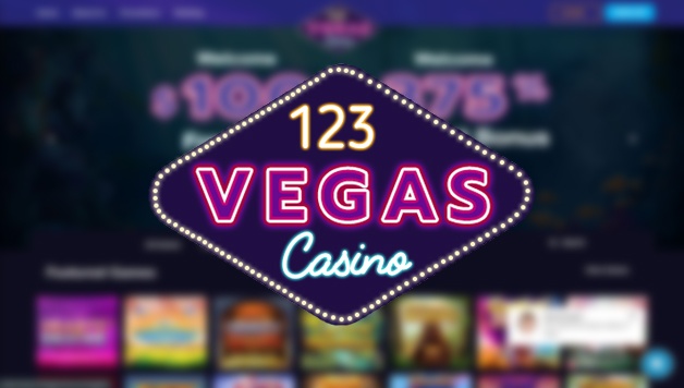 123 Vegas Casino Review