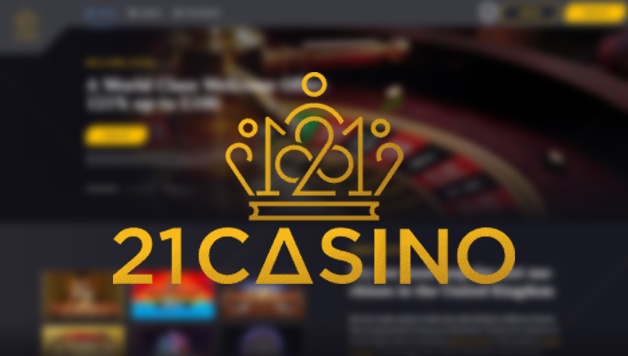 21 Casino Review