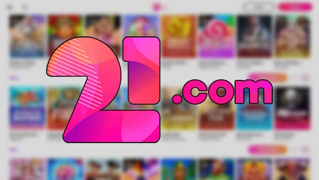 21.com Casino Review