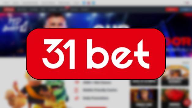 31Bet Casino Review