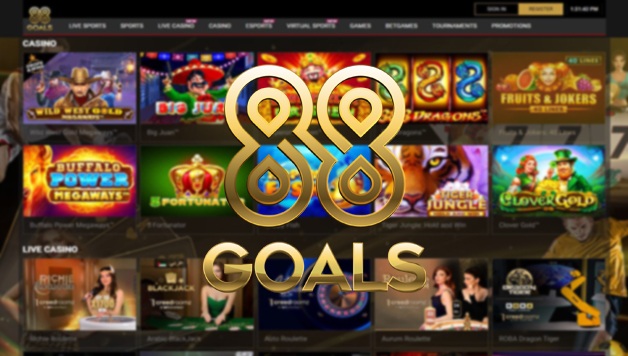 88Goals Casino Review