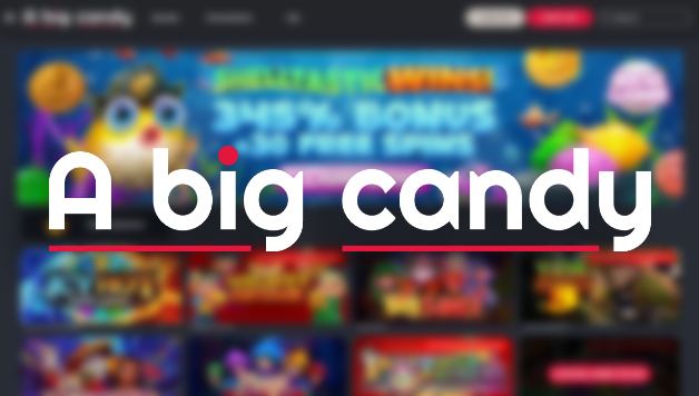 A Big Candy Casino Review