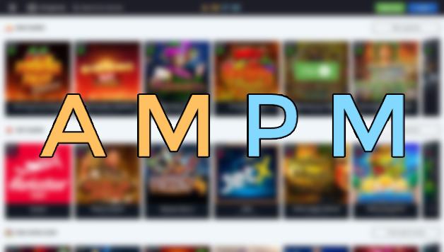 AMPM Casino Review