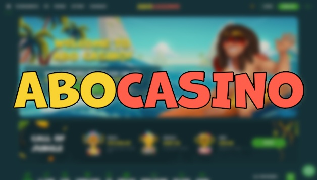 Abo Casino Review