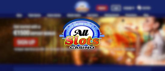 All Slots Casino Review