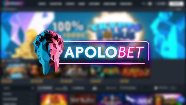 Apolobet Casino Review