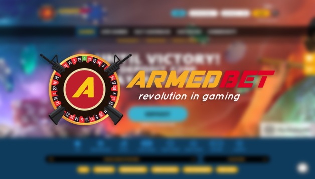 ArmedBet Casino Review