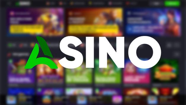 Asino Casino Review
