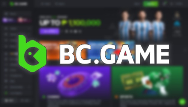 BC.Game Casino Review