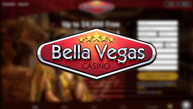 Bella Vegas Casino Review