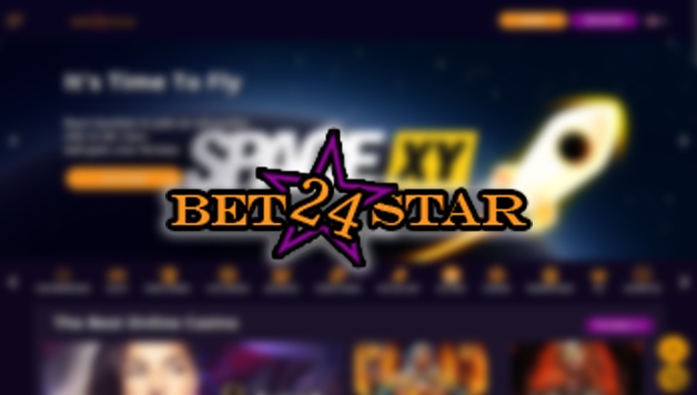 Bet24Star Casino Review