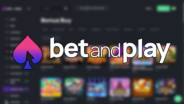 BetandPlay Casino Review