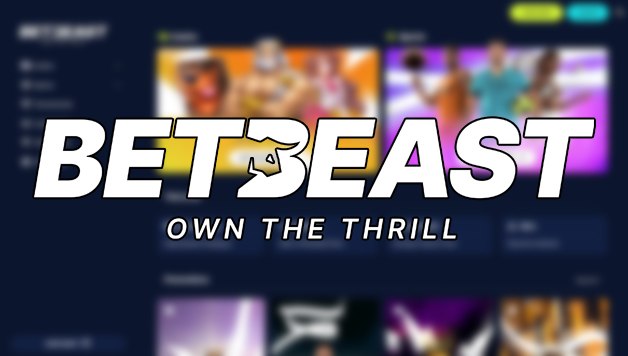 BetBeast Casino Review