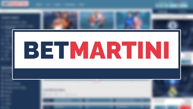 BetMartini Casino Review