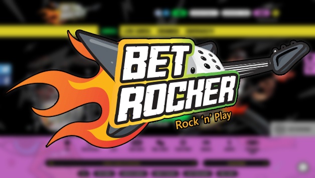 BetRocker Casino Review