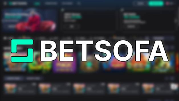 BetSofa Casino Review