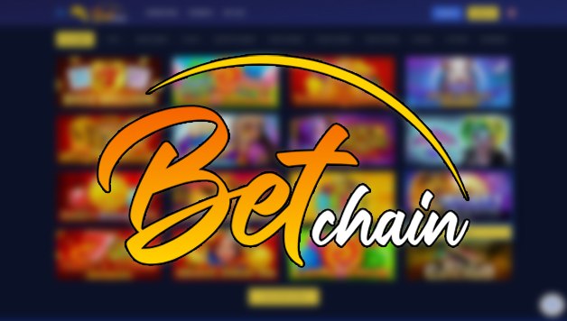 Betchain Casino Review