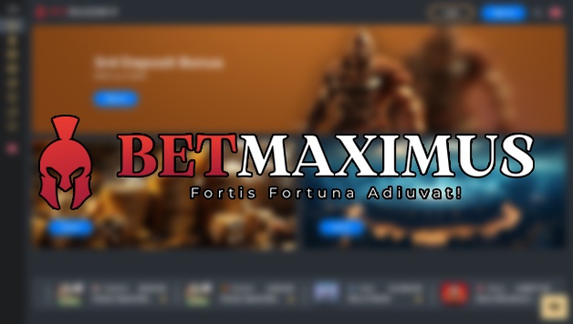 BetMaximus Casino Review