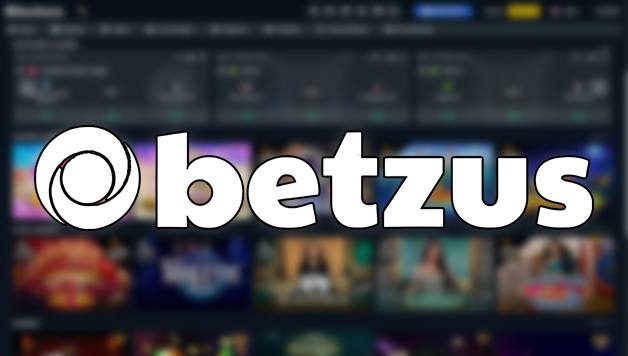 Betzus Casino Review