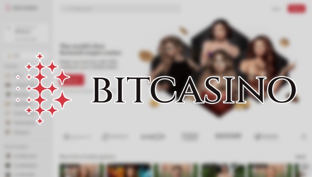 BitCasino Review