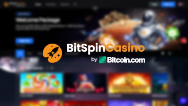 BitSpin Casino Review