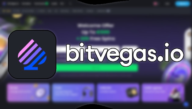 Bitvegas Casino Review