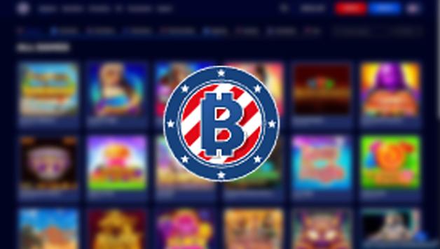 BitcoinCasino.us Review