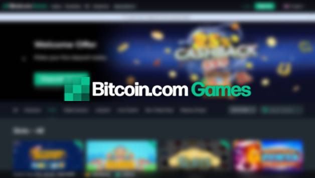 Bitcoin.com Games Casino Review