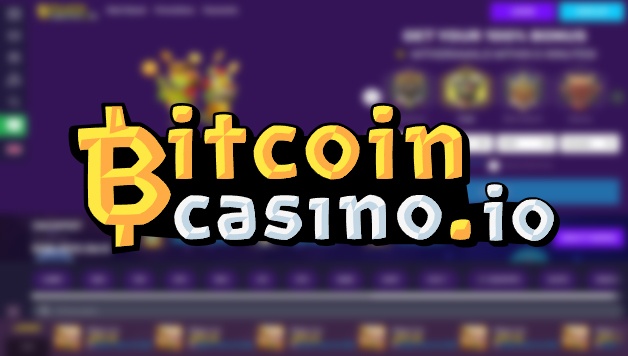 BitcoinCasino.io Review