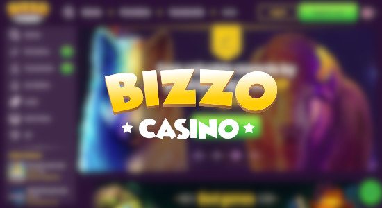 Bizzo Casino Review