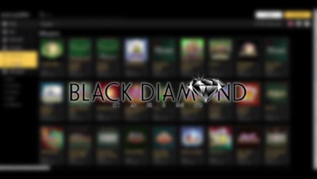 Black Diamond Casino Review