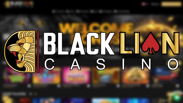 Black Lion Casino Review