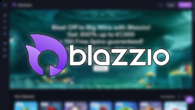 Blazzio Casino Review