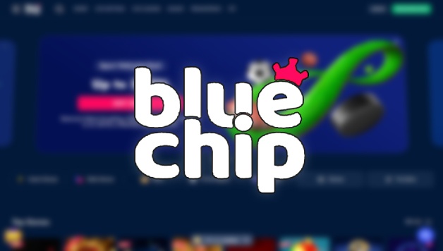 BlueChip Casino Review