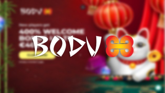 Bodu88 Casino Review