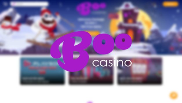 Boo Casino Review