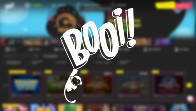 Booi Casino Review