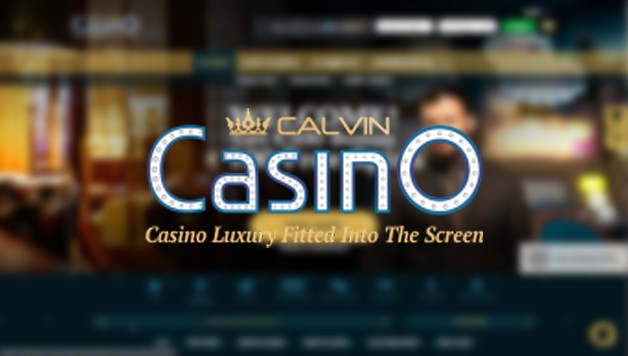 Calvin Casino Review