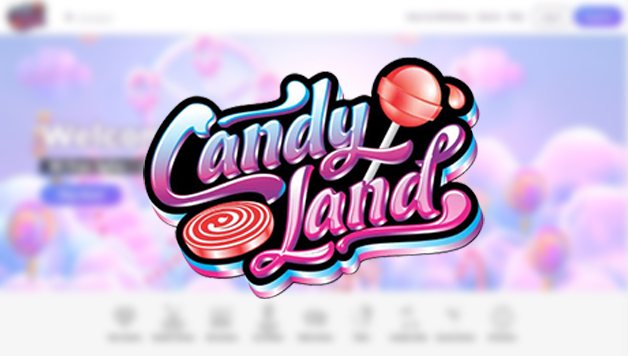 CandyLand Casino Review