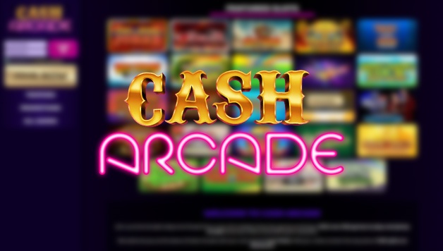 Cash Arcade Casino Review