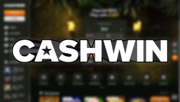 CashWin Casino Review