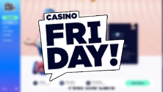 Casino Friday Review