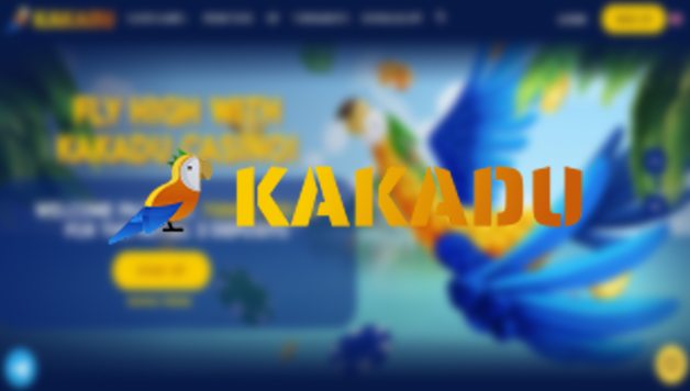 Casino Kakadu Review
