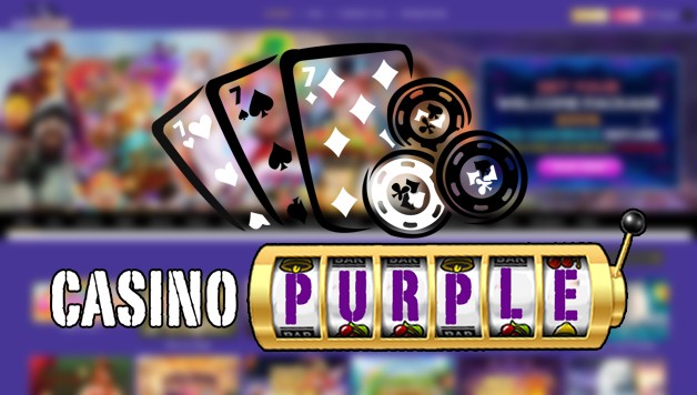 Casino Purple Review