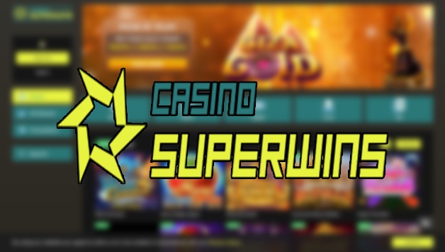 Casino SuperWins Review
