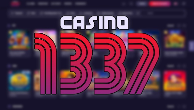 Casino1337 Review
