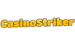 CasinoStriker Review