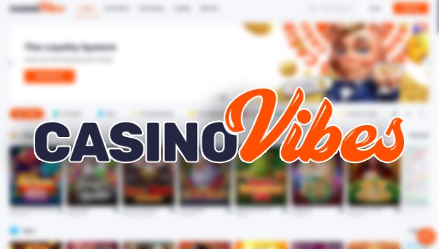 CasinoVibes Review