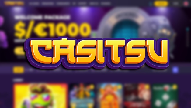 Casitsu Casino Review