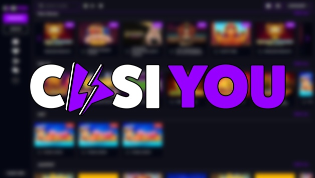 CasiYou Casino Review